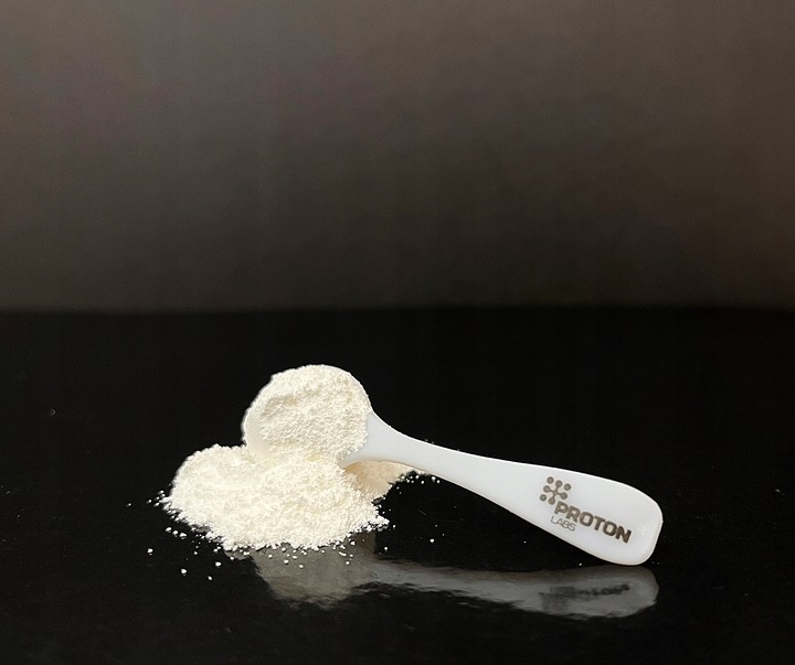 PROTON LABS NMN 15 g czysty proszek 100% mononukleotyd PRZEBADANY 100% pure