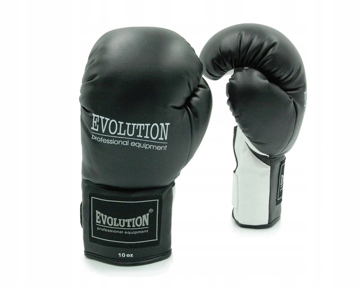 RĘKAWICE BOKSERSKIE SPARINGOWE EVOLUTION 10 OZ