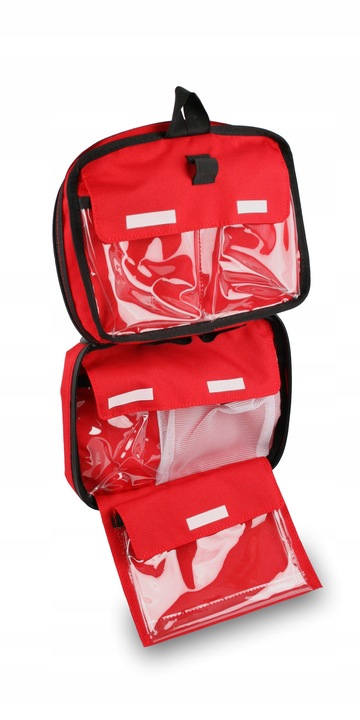 Etui apteczki pierwszej pomocy Lifesystems