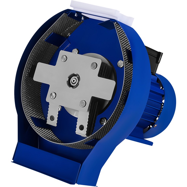 MŁYNEK ŚRUTOWNIK DO ZBOŻA PASZ 3,9 kW SITA ROZDRABNIACZ 3 x SITKA