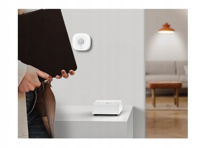 Centrala sterująca TP-LINK Tapo H200