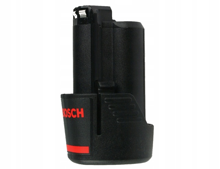 AKUMULATOR 10,8V / 12V 3,0Ah BOSCH do GSR GSA GOP