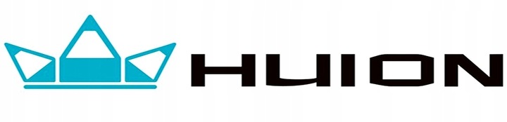 HUION Piórko pasywne PW201 do tabletów graficznych Huion H430P