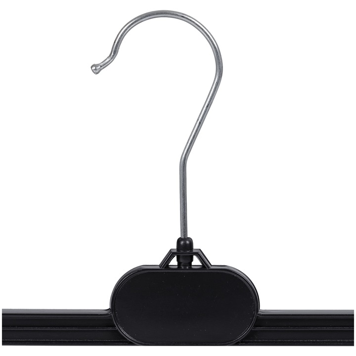 WIESZAKI NA UBRANIA SPODNIOWE NA SPODNIE 20 SZT.