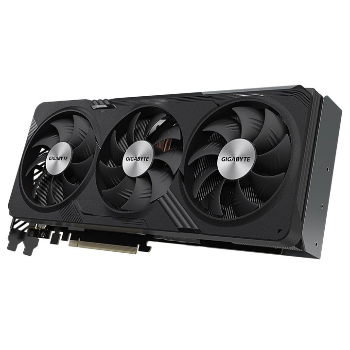 Karta GIGABYTE Radeon RX 7800 XT GAMING OC 16G