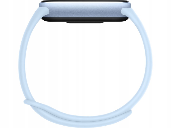 Opaska Xiaomi Mi Smart Band 9 niebieska Arctic Blue