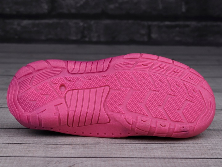 Buty dziecięce do wody, sportowe AQUA SHOE 27F