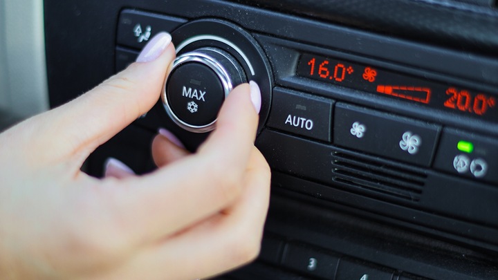 GAZ DO KLIMATYZACJI 3w1 Czynnik Uszczelniacz Olej FreezeEco R1234yf