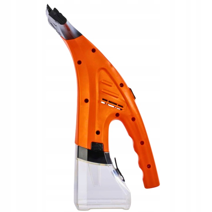 MYJKA DO OKIEN SZYB LUSTER AKUMULATOROWA ZESTAW SPRYSKIWACZ