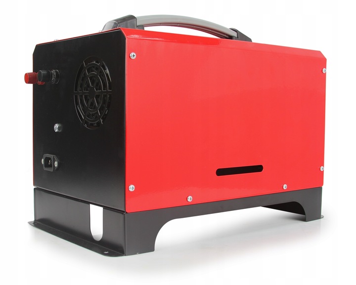 GRZEJNIK OLEJOWY NAGRZEWNICA DMUCHAWA 8000W 230v gwarancja 24mieś