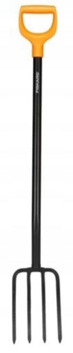 Metalowe Widły FISKARS Solid 1070673 120cm