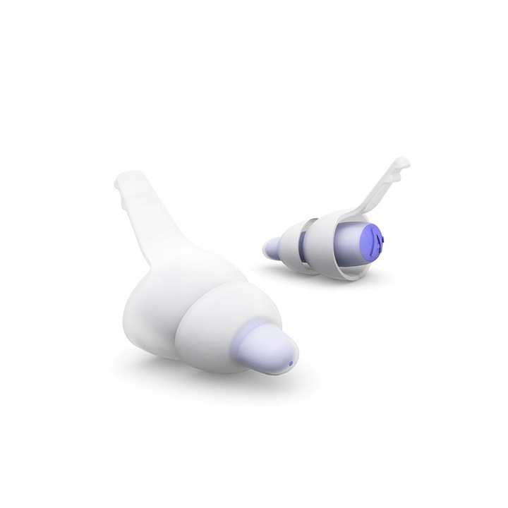 Alpine SleepDeep zatyczki do uszu do spania (para)