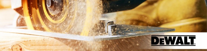 RADIO BUDOWLANE Z ŁADOWARKĄ TOUGHSYSTEM 45W RMS DeWalt DWST1-81078