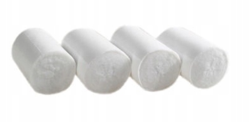 Podkład podgipsowy Matosoft Synthetic 10 cm x 3 m, 12szt