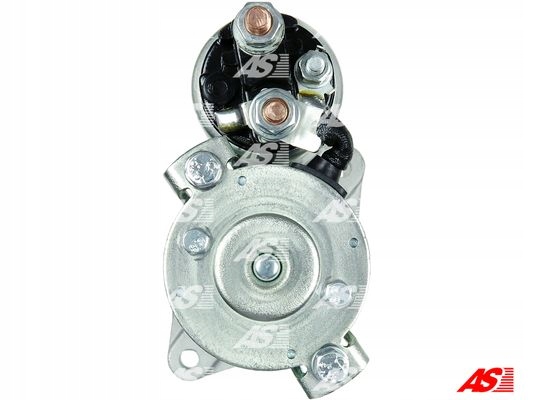 AUTOSTARTER ROZRUSZNIK