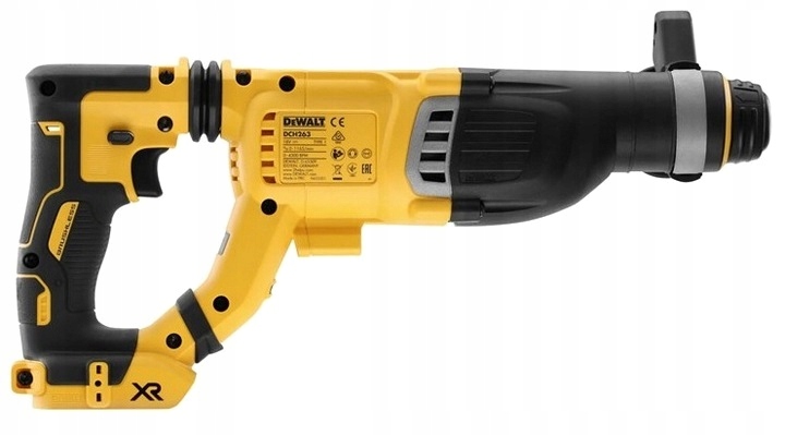 Młotowiertarka XR 18V SDS-Plus 3,0 J DeWALT DCH263N