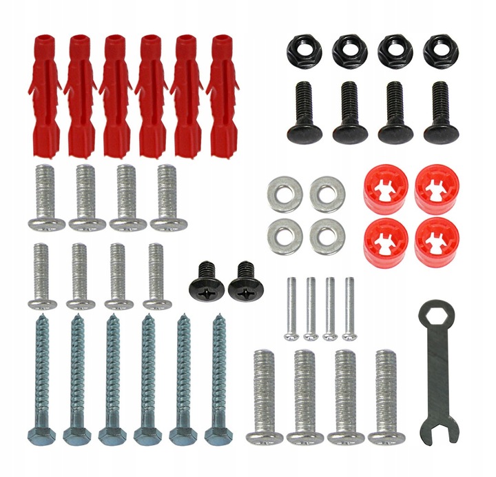 UCHWYT do TV esperanza CRONOS