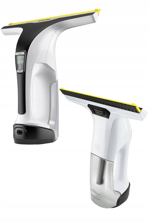 Myjka do okien Karcher WV 6 Plus zestaw 1.633-741.0