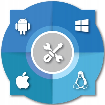 Windows 10 Home PL x64 USB BOX 64 bit KW9-00250