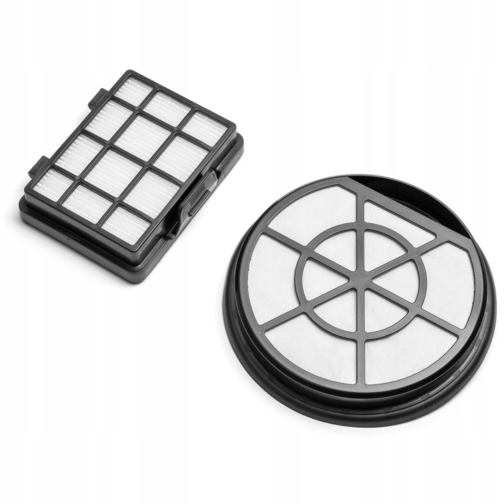 Zestaw filtrów filtr do odkurzacza Bosch Serie 2 BGC BGS Hepa 2 filtry