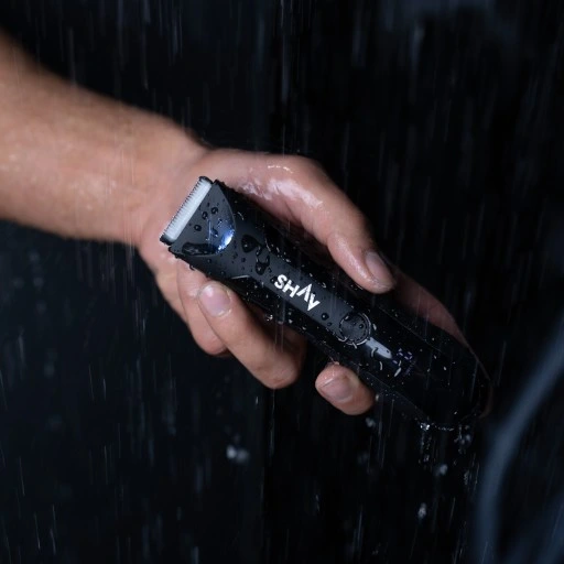 SHAV Maszynka do Strzyżenia Golenia Włosów Zarostu