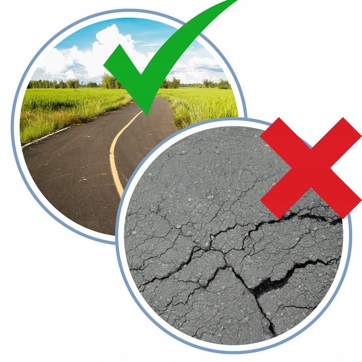 Chlorek Magnezu Techniczny Topiący Lód Lepszy Niż Sól Drogowa 25kg