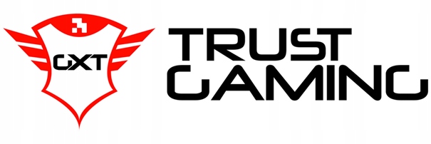 Soundbar Trust GXT 619 Thorne 2.0 12 W czarny