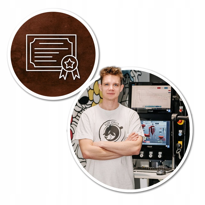 Kawa ziarnista 1KG CUBANA TOCORORO Świeżo Palona 100% ARABICA + GRATIS