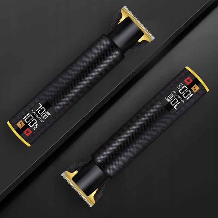 TRYMER MASZYNKA GOLARKA BLADE DO GOLENIA BRODY WŁOSÓW ZAROSTU Z