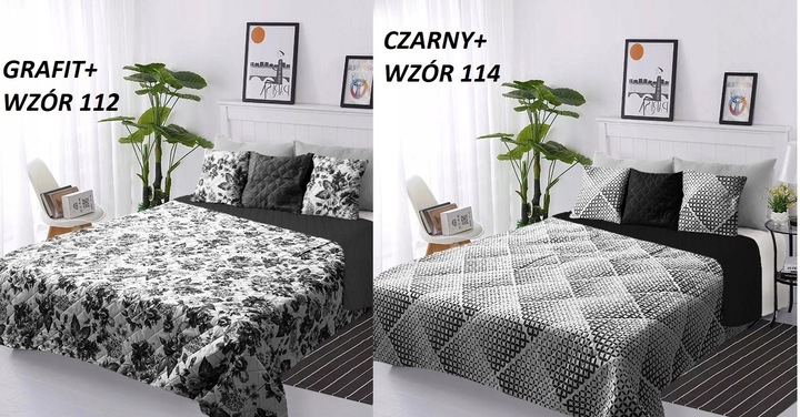 NARZUTA PIKOWANA 200x220 Dużo Kolorów NA ŁÓŻKO koc PRODUCENT Twój wymiar