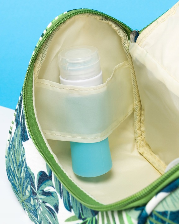 Peterson kosmetyczka organizer kuferek na kosmetyki praktyczna