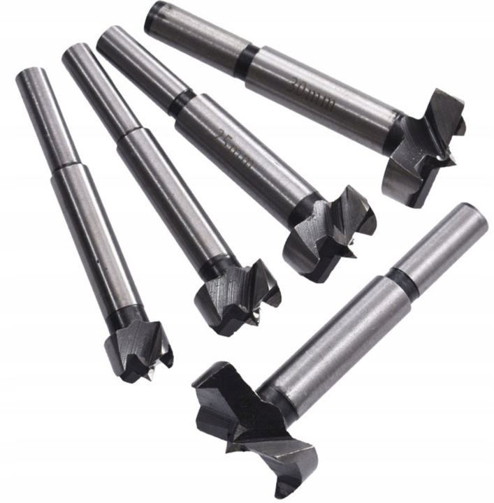 SZABLON DO WIERCENIA OTWORÓW POD ZAWIASY KIELICHOWE WYCINAK OTWORÓW 15