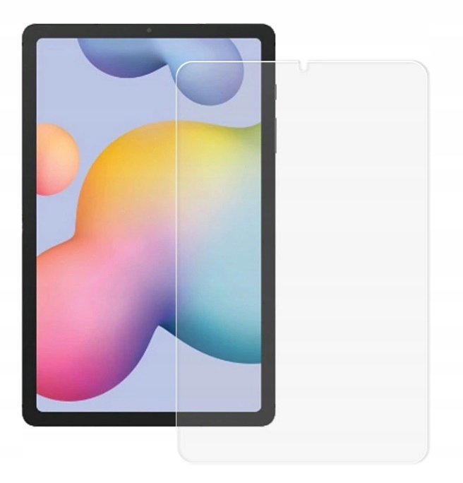 SZKŁO HARTOWANE do SAMSUNG GALAXY TAB S6 LITE 10.4 2022 2024