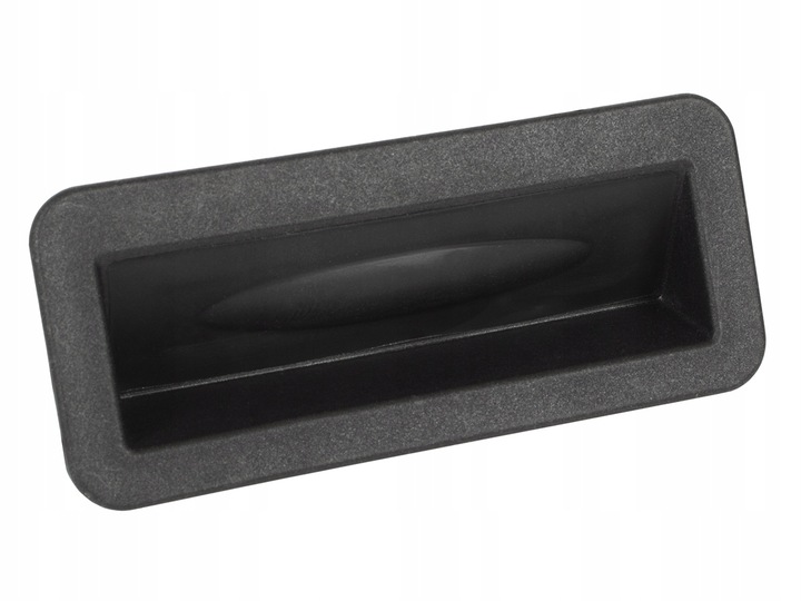 Klamka Przycisk Mikrostyk Tylnej Klapy Bagażnika do Ford Fiesta MK7 VII