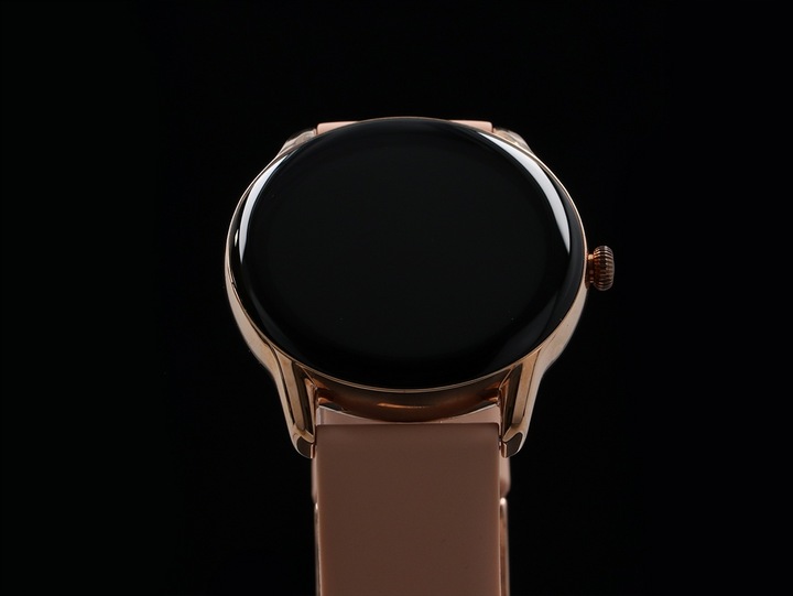 Zegarek smartwatch damski okrągły funkcje rozmowy NA PREZENT +