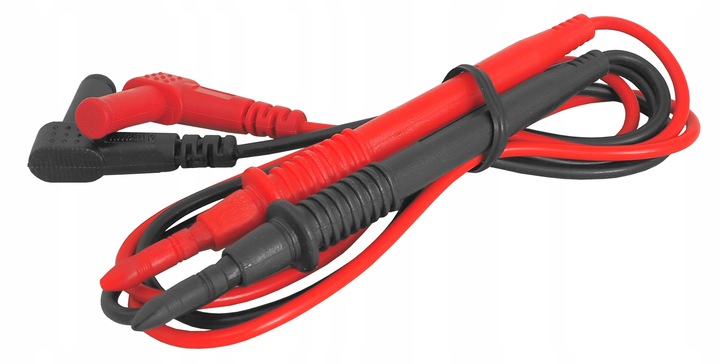 PROFESJONALNY MIERNIK ANALOGOWY MULTIMETR BROTHER HD-380K BUZZER TEST