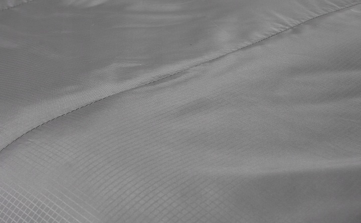 ADVENTURIDGE LEKKI ŚPIWOR KOPERTA KOŁDRA 700g WORKEK KOMPRESYJNY Do -4°C