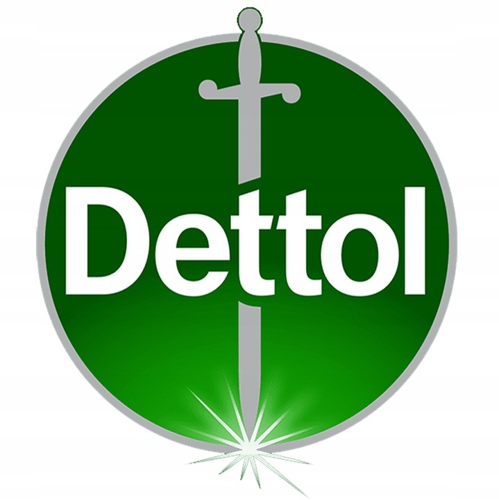 DETTOL Bezdotykowy Aplikator do Mydła w Płynie Wkład Komplet