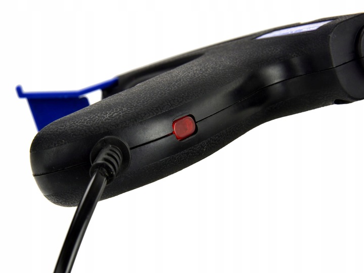 Pistolet Do Kleju Na Gorąco Precyzyjny Do Klejenia Na Gorąco + Zapas