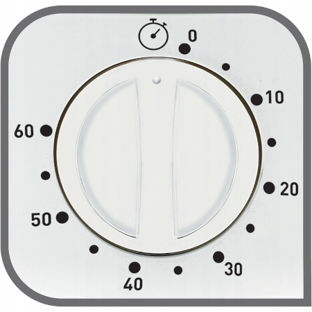 Parowar Tefal Convenient Inox VC145130 900 W