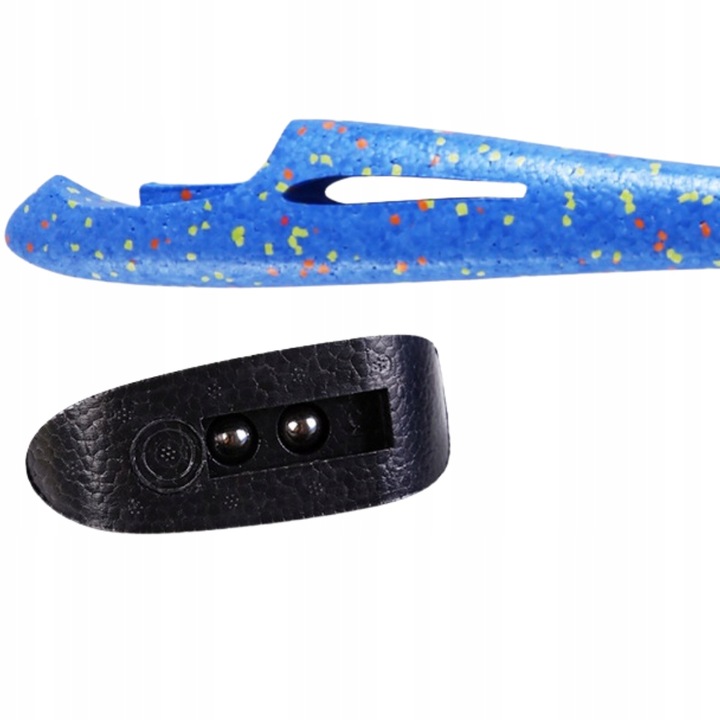 Samolot Szybowiec Styropianowy DUŻY ze Styropianu OPAKOWANIE 5 SZT- KOLORY