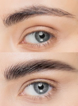 NANOBROW LAMINATION KIT zestaw do laminacji brwi