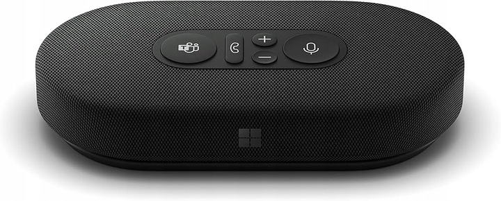 Głośnik Zestaw głośnomówiący MICROSOFT Modern USB-C Speaker