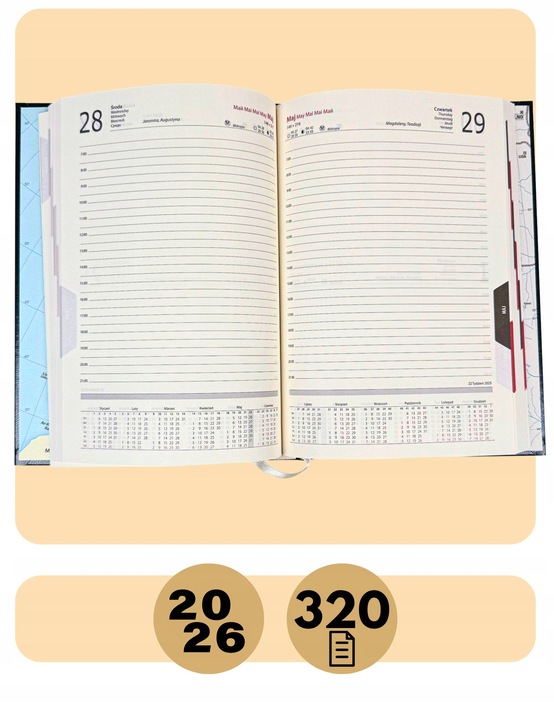 DZIEŃ NAUCZYCIELA PREZENT DLA NAUCZYCIELA WYCHOWAWCZYNI PODZIĘKOWANIE