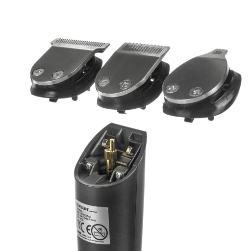 Maszynka golarka do strzyżenia włosów brody FIRST