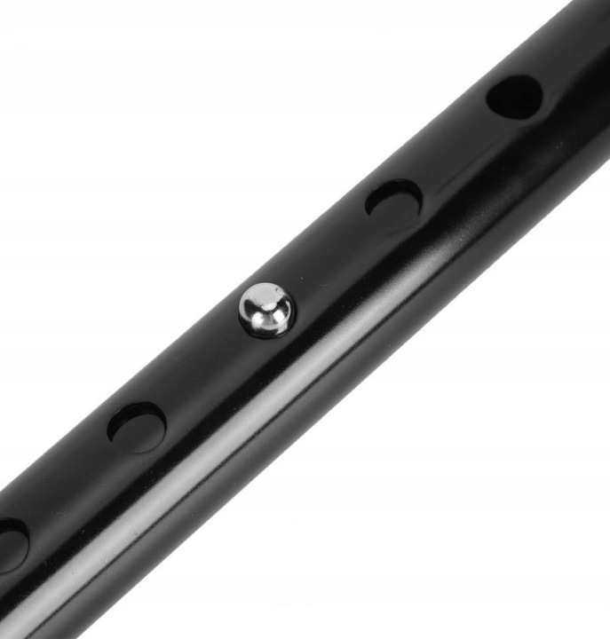 LEKKA LASKA INWALIDZKA Regulowana DLA SENIORA ORTOPEDYCZNA MOCNA ALUMINIOWA