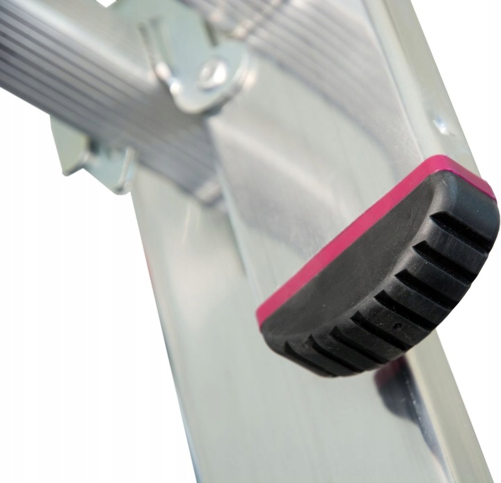 KRAUSE CORDA drabina 3x9 30399