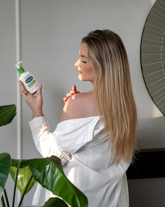 Cetaphil MD Dermoprotektor balsam nawilżający 236