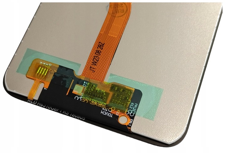 ORYGINAŁ WYŚWIETLACZ EKRAN LCD DO HUAWEI MATE 20 LITE