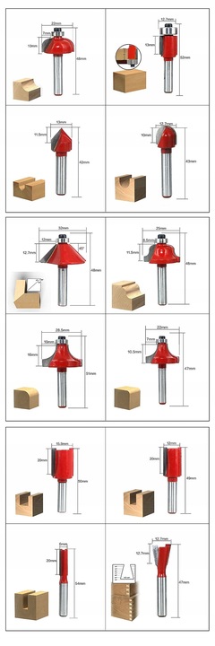 FREZARKA GÓRNOWRZECIONOWA do DREWNA PIONOWA RĘCZNA UNIWERSALNA DO